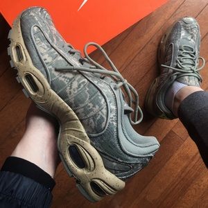 NWT Nike Air Max Tailwind IV